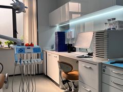 -牙博士口腔品牌连锁(杨浦店)