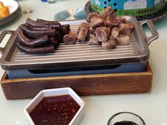 -哈啾嗨·新概念蒙餐(红星新城店)