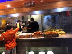 -纽斯特牛排自助餐厅(浦东文峰广场店)