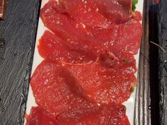 -牧仑苏烤羊腿(八一路店)