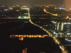 -嘉定凯悦·咖啡厅