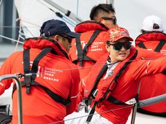 -燃坊JEN ACTIVE游泳健身中心·深圳前海JEN酒店