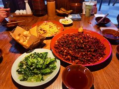 辣子鸡-先启半步颠小酒馆(白麓里店)