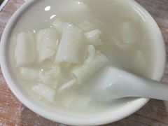 姜薯-正宗棉湖甜汤春卷店