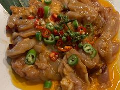 -猫抓烤肉(春熙路店)