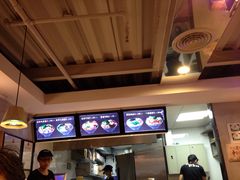 -蒙自源小锅米线(金佰利店)