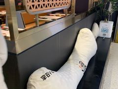-牛人日志·鲜牛肉骨汤火锅(万科里瑧店)
