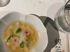 -觀芷隐轩·宋宴(河坊街店)