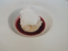茉莉花奶泡-S Kitchen偲厨
