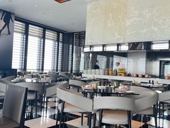 -重庆尼依格罗酒店·欣厨Niccolo Kitchen