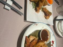 -小炳胜(卓悦中心店)