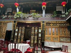 -蔼若春.传承云南菜(金碧公园店)