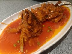松鼠大桂鱼-绿波廊(豫园店)