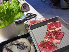 -和牛村烧肉放题(淄博王府井店)
