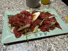 -厚味居炙子烤肉·清真(天桥南纬路店)