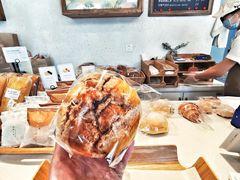 -那家面包房(珠江路店)