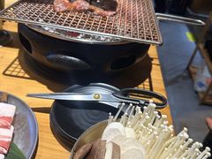 -九田家黑牛烤肉(溧水万达店)