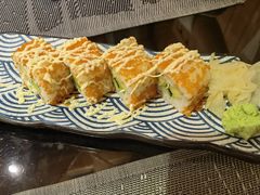 -昱匠·日本料理(金融街店)