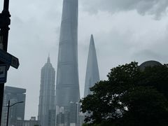 -上海中心大厦