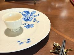 -奉天小馆·非遗东北菜(沈阳万象城店)