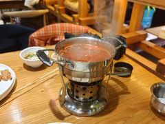 -素虎料理(前门店)
