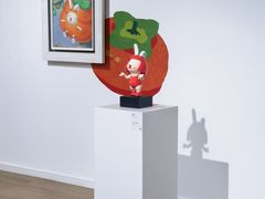 -青岛朗艺美术馆·海景咖啡