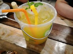-Naughty Nuri’s Phuket