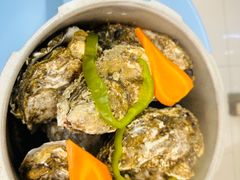 -一蚝一贝海鲜特色餐厅(万象城店)