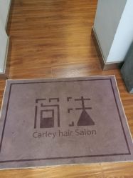 -THE LOG SALON 记录