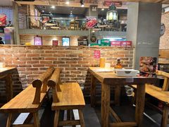 -馋嘴猫•北京食堂•烧烤宵夜(亚运村店)