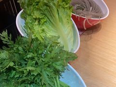 -牛很鲜潮汕牛肉火锅(信河店)