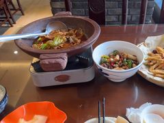 -肖记公安牛肉鱼杂馆·省级非物质文化遗产(三角路直营店)