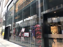-Air Jordan(世贸天阶店)
