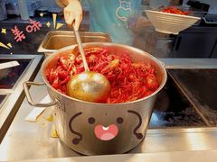 小龙虾-盒马鲜生(杭州运河上街店)