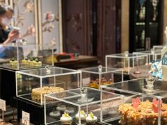 -深圳四季酒店·馥自助餐厅