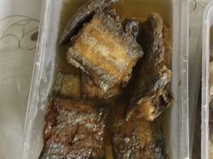 -老人和饭店(淮海中路店)