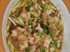 -大众海鲜(巨龙北路店)
