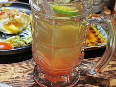 -小川洋风料理(街道口店)