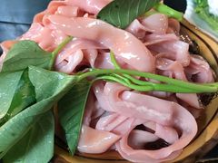 -菜园坝老火锅(金岛店)