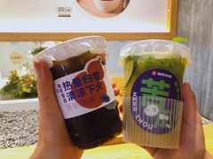 -炖物24章·顺时轻养茶(黄龙店)