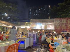-小煵记·打边炉(西丽文光店)