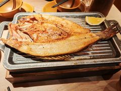 -耶里夏丽·新疆菜(田林东路店)