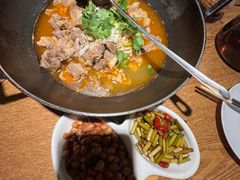 -福茂源横山铁锅羊肉(牡丹园店)