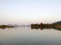 -云龙湖旅游景区