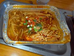 -张记焖窑·十五年专注焖烤(雍和宫店)