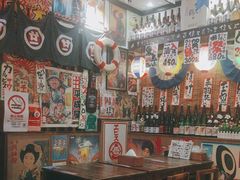 -平成屋· Late Night 食堂(四川北路店)