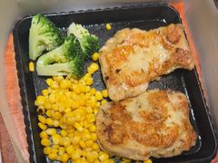 -菲滋意式餐厅(西溪印象城店)