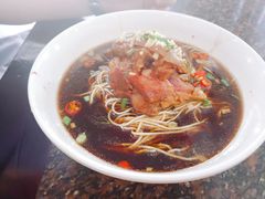 酱羊肉大面-张一品食府