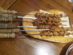 -天山醉美·新疆餐厅(富华里店)