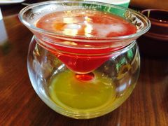 iphone_upload_pic-月色西餐厅·海鲜刺身·烧烤(科学城保利郡雅酒店)